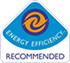 Energy Efficiency Recommended